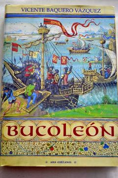 portada Bucoleón