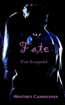 portada Fate (Fate Unexpected) (Volume 1)