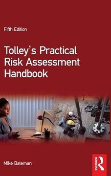 portada Tolley's Practical Risk Assessment Handbook