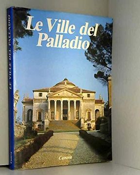 portada Le Ville del Palladio (Italian Edition)