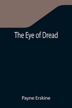 portada The Eye of Dread (en Inglés)