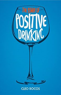 portada The Power of Positive Drinking (en Inglés)
