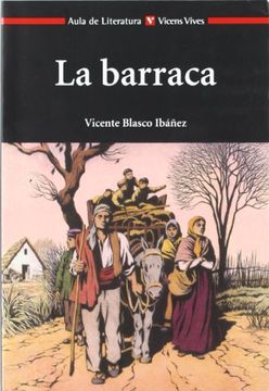 portada La Barraca (aula De Literatura) (in Spanish)