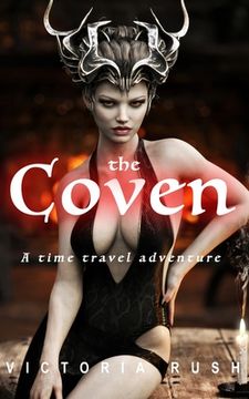 portada The Coven: An Erotic Fairytale (in English)