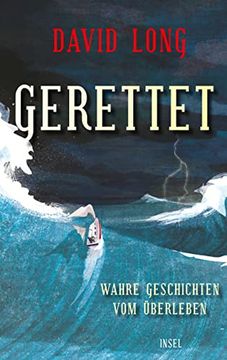 portada Gerettet (in German)