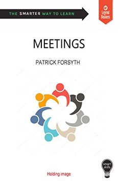 portada Meetings (en Inglés)