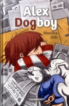 Alex Dogboy