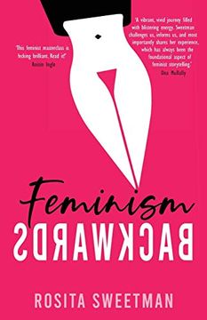 portada Feminism Backwards (en Inglés)