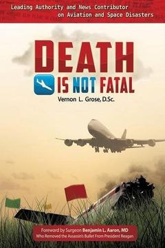 portada DEATH Is Not FATAL