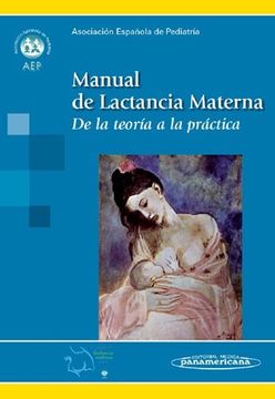 portada Manual de Lactancia Materna