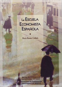 portada Escuela Economista Española