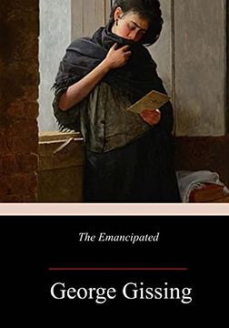 portada The Emancipated (en Inglés)