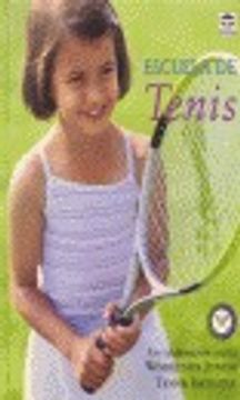 Escuela de tenis