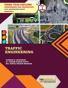 portada Traffic Engineering