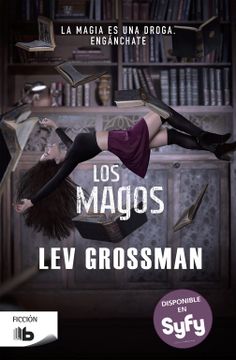 portada Los Magos (in Spanish)