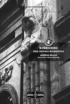 portada Borromini (in Spanish)