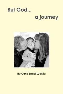 portada But God. A Journey (in English)