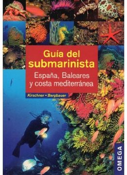 portada Guia del Submarinista (in Spanish)