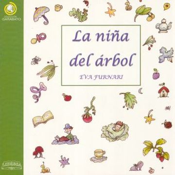 portada La Nina del Arbol (in Spanish)