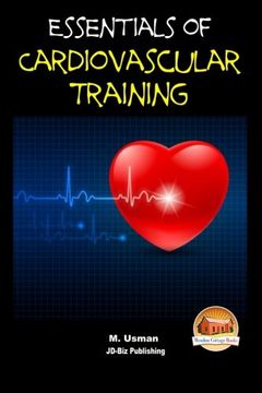 portada Essentials of Cardiovascular Training