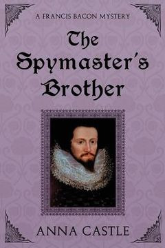 portada The Spymaster's Brother (in English)