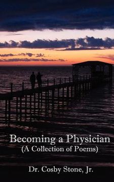 portada becoming a physician (en Inglés)