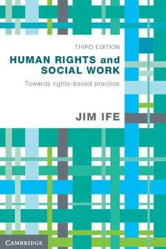 portada Human Rights and Social Work: Towards Rights-Based Practice 