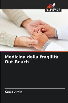 portada Medicina della fragilità Out-Reach (en Italiano)