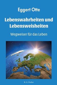 portada Lebenswahrheiten und Lebensweisheiten Wegweiser für das Leben (en Alemán)
