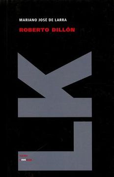 portada Roberto Dillon