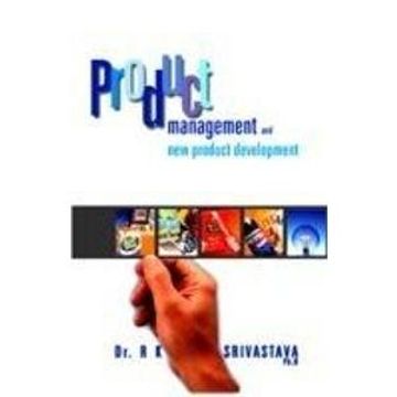 portada Product Management and new Product Development