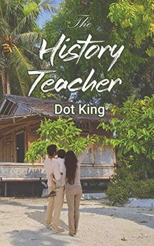 portada The History Teacher (in English)
