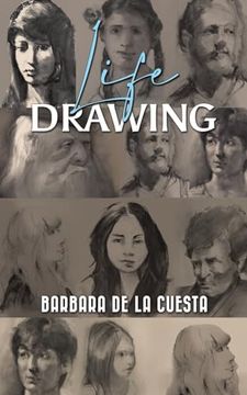 portada Life Drawing (in English)