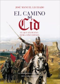 portada El Camino del cid (in Spanish)