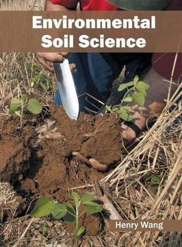 portada Environmental Soil Science 