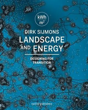 portada Landscape and Energy: Designing Transition 