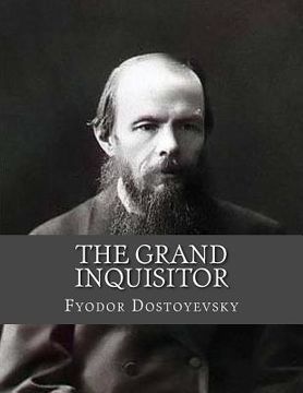 portada The Grand Inquisitor