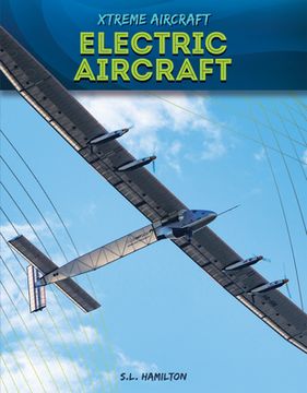 portada Electric Aircraft (en Inglés)