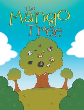 portada The Mango Tree (in English)