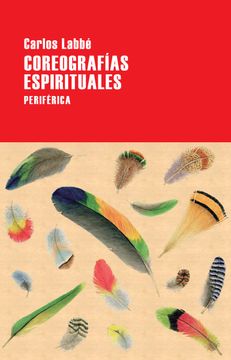portada Coreografías Espirituales (in Spanish)