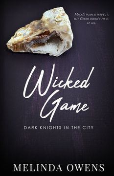 portada Wicked Game (en Inglés)