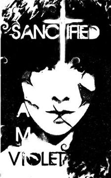 portada Sanctified (en Inglés)