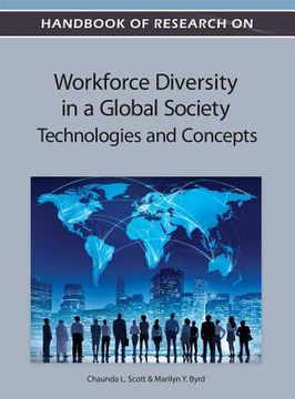 portada handbook of research on workforce diversity in a global society