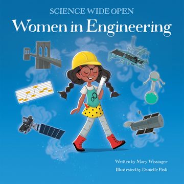 portada Women in Engineering (en Inglés)