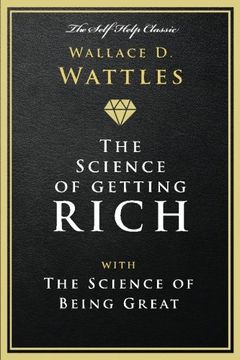 portada The Science of Getting Rich: with The Science of Being Great