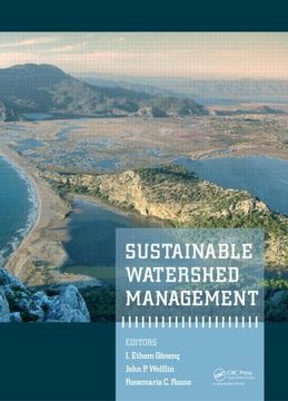 portada Sustainable Watershed Management (en Inglés)