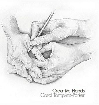 portada Creative Hands (en Inglés)