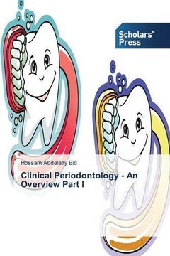 portada Clinical Periodontology - An Overview Part I