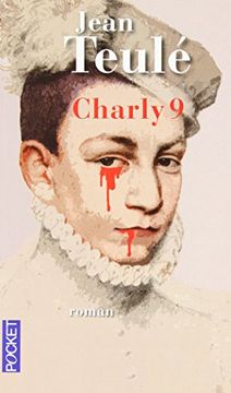 portada charly 9 (in French)