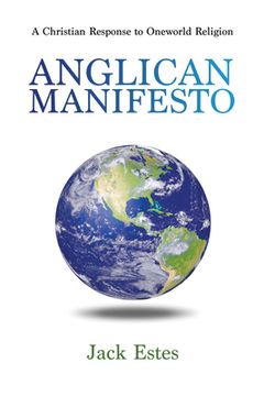 portada Anglican Manifesto (in English)